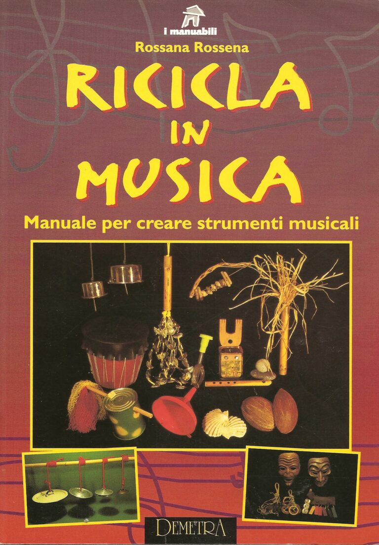 Recycled music
