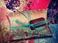 Gift wrapping