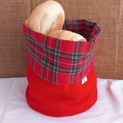 Textile bread baskets - Image 4