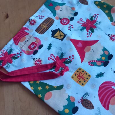 Christmas sack